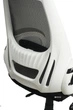 Кресло Special4You Briz White/Black (E0451) - изображение 7