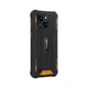Мобільний телефон OUKITEL WP32 4/128GB Orange (6931940733007) - зображення 2