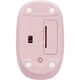 Мышка Logitech M196 Bluetooth Rose (910-007461) - изображение 9