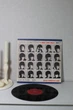 Вінілова платівка The Beatles - a Hard Day's Night - VG, пластинка вінілова Б/В - изображение 1