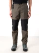 Штаны gard TREKKING 4/24 S хаки 9558 - изображение 2