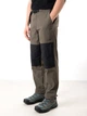 Штаны gard TREKKING 4/24 S хаки 9558 - изображение 3