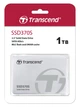 SSD диск Transcend SSD370S Premium 1TB 2.5" SATA III MLC (TS1TSSD370S) - зображення 4