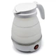 Електрочайник Travel Folding white 500ml складаний 600W - зображення 1