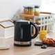 Электрочайник Magio MG-111 1L 1360W - изображение 3