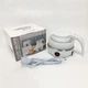 Електрочайник Travel Folding white 500ml складаний 600W - зображення 12