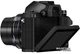 Фотоаппарат Olympus OM-D E-M10 Mark II Pancake Zoom 14-42mm Kit Black (V207052BE000) - изображение 8