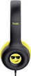 Навушники Trust Nouna Black (TR25406) - зображення 4