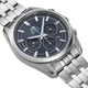 Мужские часы ORIENT RA-TX0303L10B - изображение 3