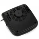 Автомобильный керамический обогреватель и охладитель от прикуривателя Air Heater Fan, 150W - изображение 5
