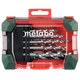 Комплект сверл Metabo «SP» (626728000) - изображение 1