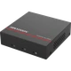 4-канальний IP відеореєстратор Hikvision DS-E04NI-Q1 (SSD 1T) твердотільний накопичувач - изображение 1