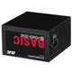Блок живлення 2E Basic Power (400W), 80%, 120мм, 1xMB 24pin(20+4), 1xCPU 8pin(4+4), 3xMolex, 4xSATA, 1xPCIe 8pin(6+2) (2E-BP400-120APFC) - изображение 7