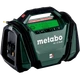 Аккумуляторный компрессор Metabo AK 18 Multi (600794850) - изображение 1