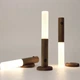 Лампа, светильник LED с датчиком движения и встроенным аккумулятором на 500Mah Induction lamp - изображение 2
