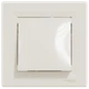 Выключатель одноклавишный самозажимной Schneider Electric Asfora EPH0100123 - изображение 1