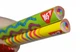 Карандаш YESRainbowJumbo 6 в 1 ( 6-цветный) треугольный упаковка 24шт 290576 YES - изображение 3