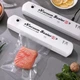 Вакууматор для продуктов VACUUM SEALER LP-11 (S+) 90 Вт + пакеты - изображение 2