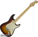Електрогітара Fender American Deluxe Stratocaster Plus MN (011-8102-735) Mystic 3-Color Sunburst - зображення 1