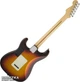 Електрогітара Fender American Deluxe Stratocaster Plus MN (011-8102-735) Mystic 3-Color Sunburst - зображення 2