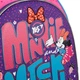 Рюкзак шкільний YES 558293/S-74 Minnie Mouse, рожево-фіолетовий /558293/ - изображение 10