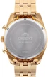 Мужские часы ORIENT RA-TX0301G10B - изображение 2