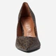 Женские лодочки Calvin Klein 322869625 39 (8.5US) 26 см Коричневые (1159816462) - изображение 3