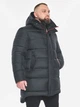 Куртка зимняя мужская Braggart 15722 52 (XL) Графитовая (br2000001579282) - изображение 1