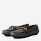 Женские мокасины Calvin Klein 778391574 38.5 (8US) 25 см Серые (1159816419) - изображение 2