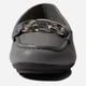 Женские мокасины Calvin Klein 778391574 38.5 (8US) 25 см Серые (1159816419) - изображение 4