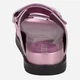 Женские шлепанцы Guess 860870019 38.5 (8US) 25.5 см Сиреневые (1159816436) - изображение 4