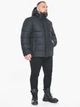Куртка зимняя короткая мужская Braggart 15048 48 (M) Графитовая (br2000001581667) - изображение 6