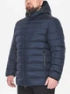 Куртка зимняя короткая мужская Braggart 15293 50 (L) Темно-синяя (br2000001585962) - изображение 6