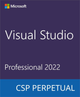 Програмний продукт Microsoft Visual Studio Professional 2022 (DG7GMGF0D3SJ-0003) - зображення 2