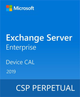 Програмний продукт Microsoft Exchange Server Enterprise 2019 Device CAL (DG7GMGF0F4MD-0005) - зображення 2