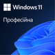 Примірник ПЗ Microsoft Windows 11 Pro укр, ОЕМ на DVD носії (FQC-10557) - изображение 2