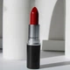 Губная помада MAC Russian Red 612 (3 гр) - изображение 5