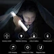 Світильник акумуляторний лампа на магніті Happy Home HН-8646 LED 30 см з датчиком руху та регулятором яскравості світіння - зображення 7