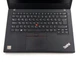 Сенсорный ноутбук Lenovo ThinkPad A485 AMD Ryzen 3 PRO 2300U 8 GB RAM 128 GB SSD [IPS 14" FullHD] - Б/У - изображение 3