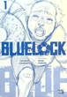 Книга Синя тюрма (Blue lock). Том 1 (978-617-8109-71-4) - зображення 3