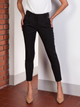 Штани жіночі Lanti Trousers Sd115 42 Чорні (5904252704417) - зображення 1