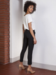 Штани жіночі Lanti Trousers Sd115 38 Чорні (5904252704394) - зображення 4