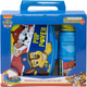 Zestaw Stor Paw Patrol Pojemnik na lunch + Butelka 400 ml Wielokolorowy (8412497746736) - obraz 1