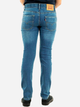 Підліткові джинси для хлопчика Levi's Lvb-510 Skinny Fit Everyday Performance Jeans 9EC758-M8R 170-176 см Сині (3665115329742) - зображення 2