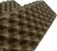 Сидушка складная Tribe Seat Mat T-BD-0003 Brown (T-BD-0003-brown) - изображение 3