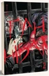 Книга Ґаннібал. Том 2 (978-617-7678-79-2) - изображение 3
