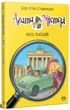 Агата Містері. Книга 23. Код злодіїв Стив Стивенсон - изображение 1