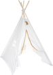 Wigwam dla dzieci Atmosphera Indian Tent Biały (3560237585949) - obraz 1