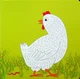 Книга Курочка Ряба + (978-617-585-276-7) - зображення 7