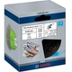 Щетка Bosch, нержавеющая, 65 мм, 0,3 мм, M14 (2608622061) - изображение 2